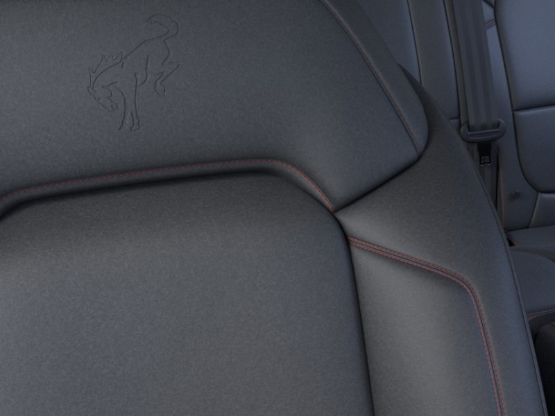 New 2026 Ford Bronco - photo 18