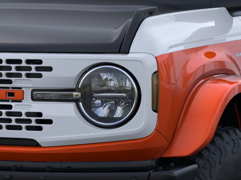 New 2026 Ford Bronco - photo 20