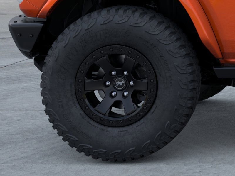 New 2026 Ford Bronco - photo 21