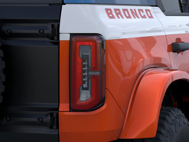 New 2026 Ford Bronco - photo 23