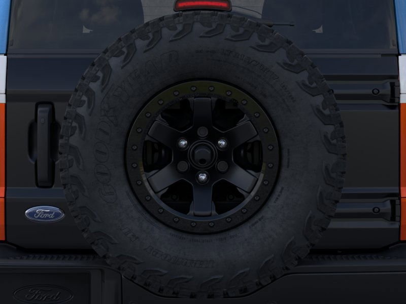 New 2026 Ford Bronco - photo 24