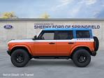 New 2026 Ford Bronco thumbnail 3