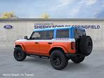New 2026 Ford Bronco thumbnail 4