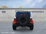 New 2026 Ford Bronco thumbnail 5