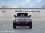 New 2026 Ford Bronco thumbnail 6