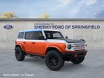 New 2026 Ford Bronco thumbnail 7