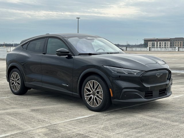New 2025 Ford Mustang Mach-E Premium - photo 7