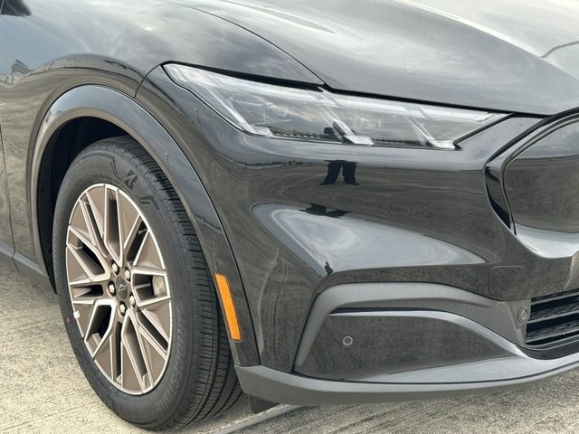 New 2025 Ford Mustang Mach-E Premium - photo 16