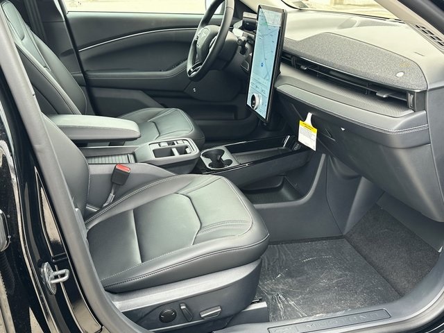New 2025 Ford Mustang Mach-E Premium - photo 17