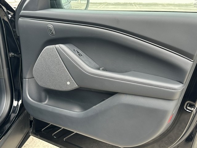 New 2025 Ford Mustang Mach-E Premium - photo 19