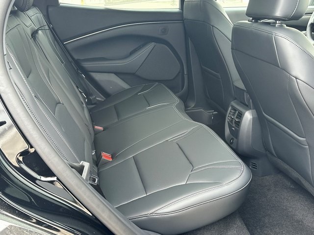 New 2025 Ford Mustang Mach-E Premium - photo 20