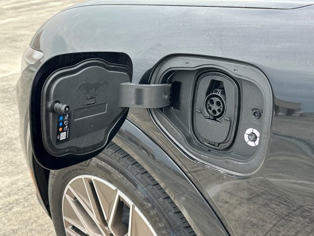 New 2025 Ford Mustang Mach-E Premium - photo 21