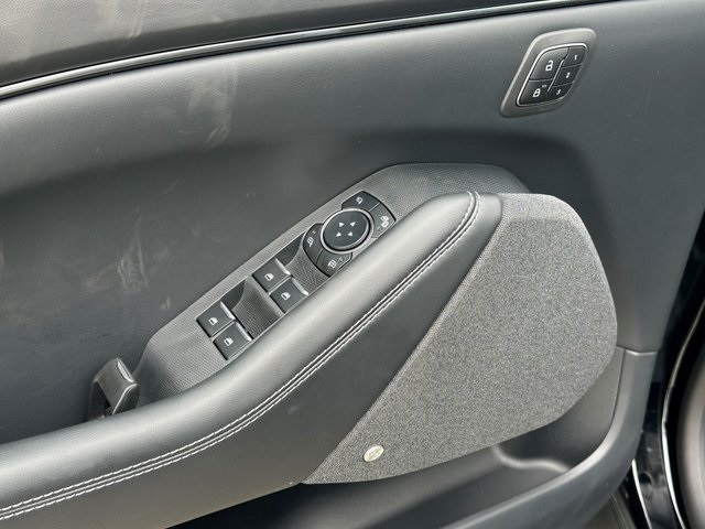 New 2025 Ford Mustang Mach-E Premium - photo 22