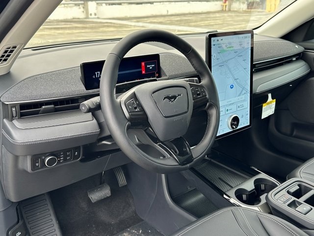 New 2025 Ford Mustang Mach-E Premium - photo 23