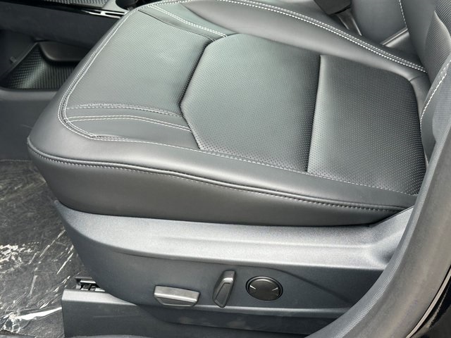 New 2025 Ford Mustang Mach-E Premium - photo 24