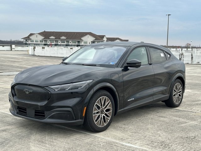 New 2025 Ford Mustang Mach-E Premium - photo 8