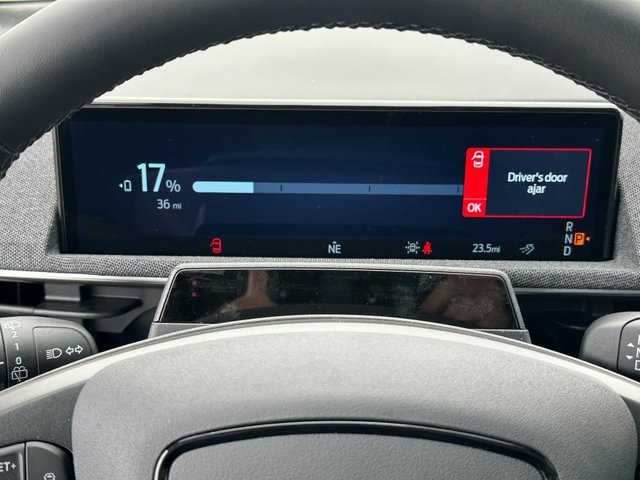 New 2025 Ford Mustang Mach-E Premium - photo 26