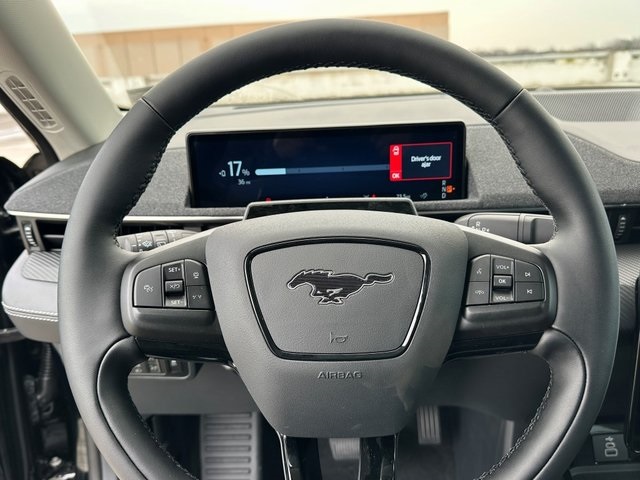 New 2025 Ford Mustang Mach-E Premium - photo 27