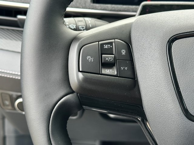 New 2025 Ford Mustang Mach-E Premium - photo 28