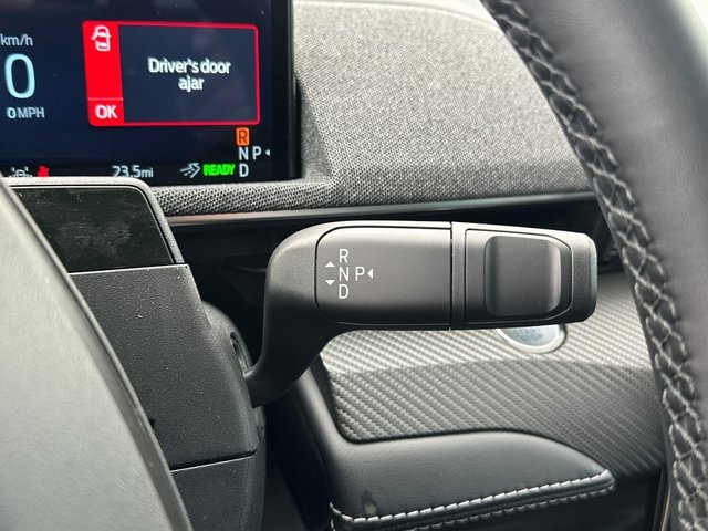 New 2025 Ford Mustang Mach-E Premium - photo 4