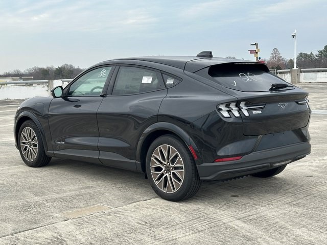 New 2025 Ford Mustang Mach-E Premium - photo 9