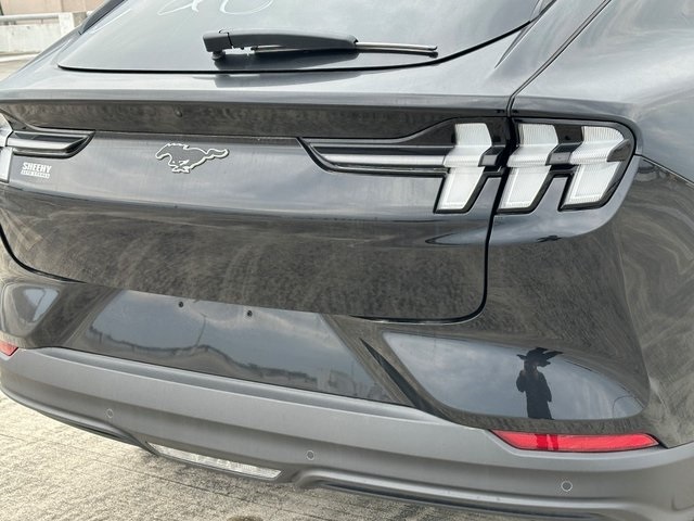 New 2025 Ford Mustang Mach-E Premium - photo 11