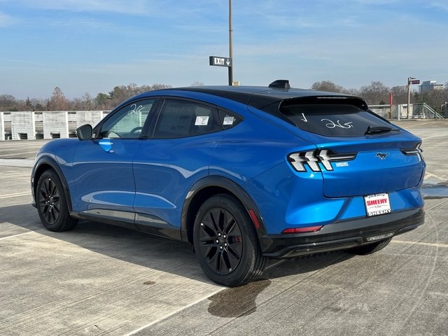 New 2025 Ford Mustang Mach-E Premium - photo 10