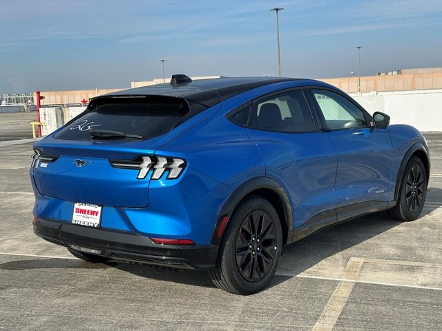 New 2025 Ford Mustang Mach-E Premium - photo 11