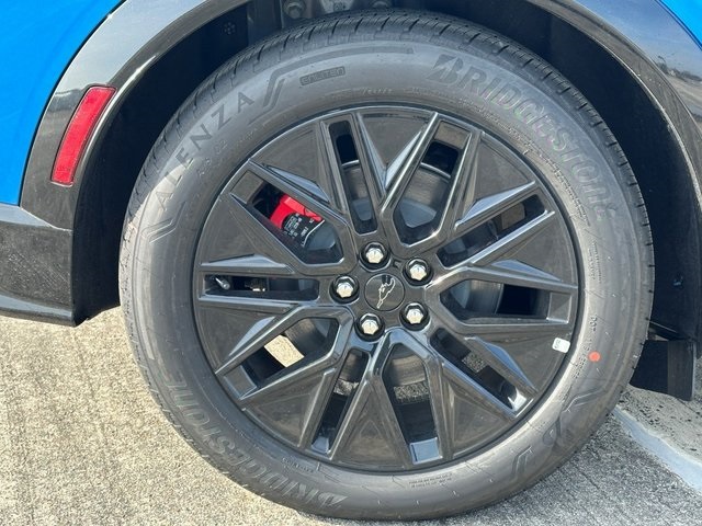 New 2025 Ford Mustang Mach-E Premium - photo 16