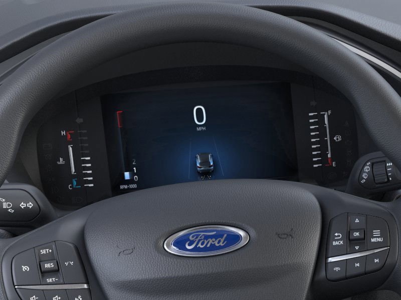 New 2026 Ford Escape ACTIV - photo 13