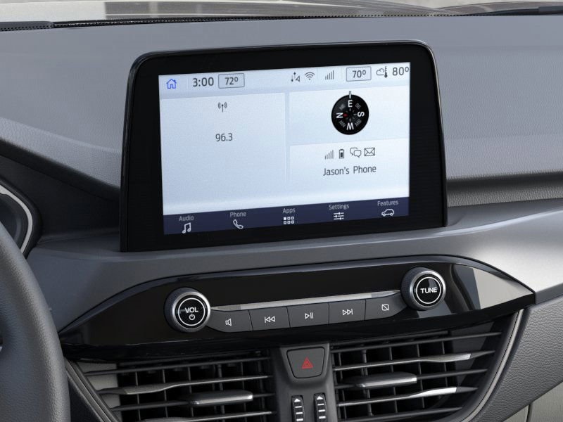 New 2026 Ford Escape ACTIV - photo 14