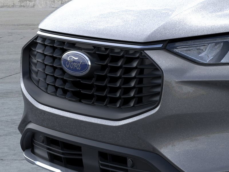 New 2026 Ford Escape ACTIV - photo 17