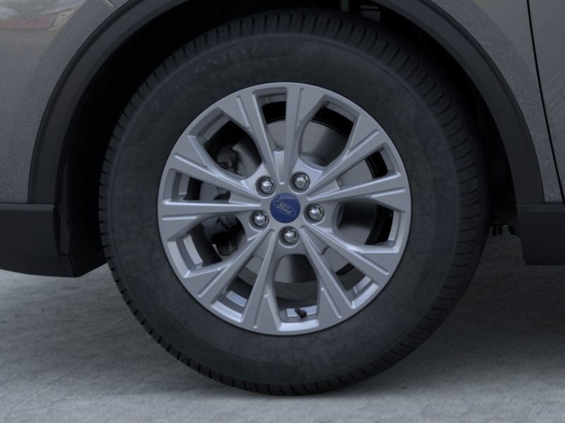 New 2026 Ford Escape ACTIV - photo 19