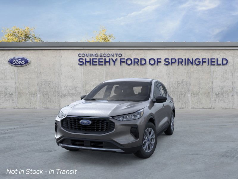 New 2026 Ford Escape ACTIV - photo 4