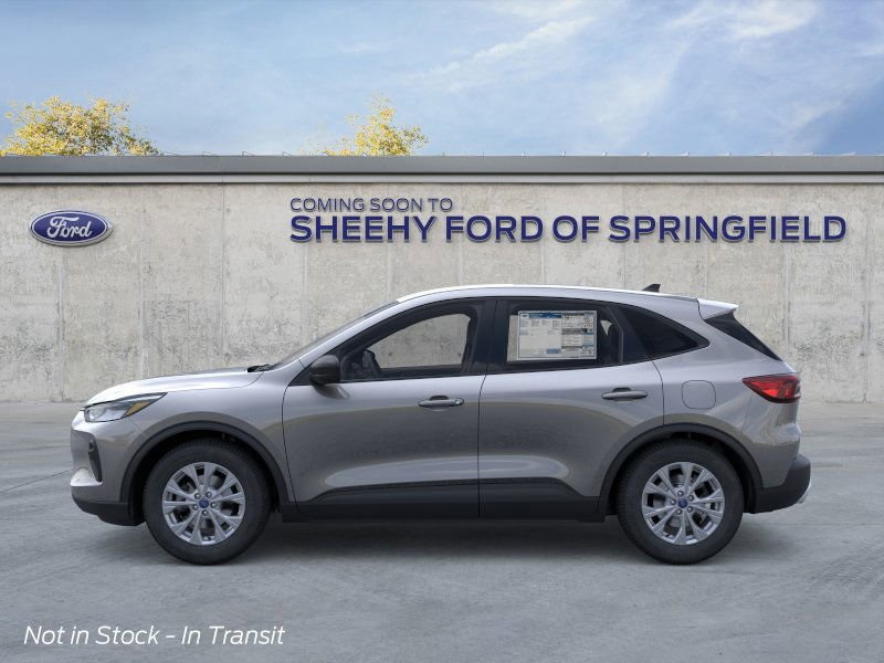 New 2026 Ford Escape ACTIV - photo 5