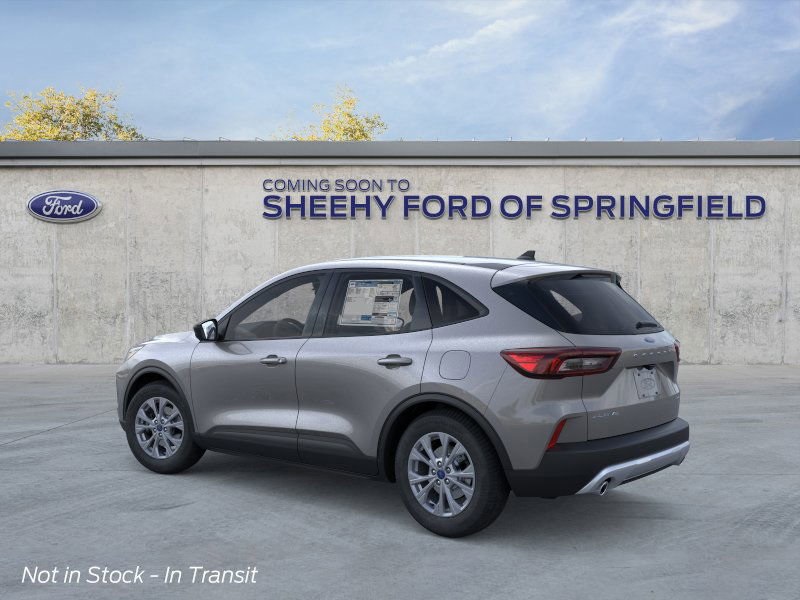 New 2026 Ford Escape ACTIV - photo 6
