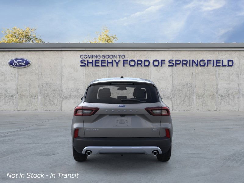 New 2026 Ford Escape ACTIV - photo 7