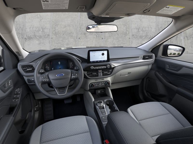 New 2026 Ford Escape ACTIV - photo 9
