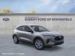 New 2026 Ford Escape ACTIV thumbnail 1