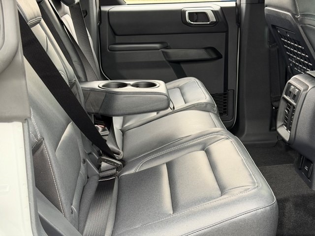 New 2026 Ford Bronco Big Bend - photo 14