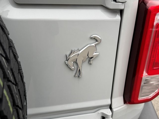 New 2026 Ford Bronco Big Bend - photo 17