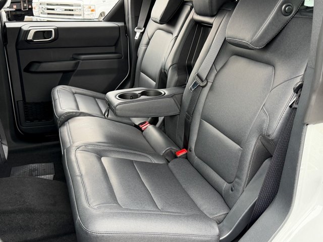 New 2026 Ford Bronco Big Bend - photo 21