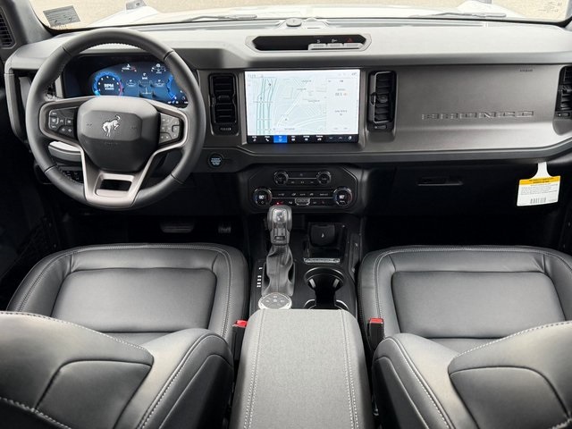 New 2026 Ford Bronco Big Bend - photo 22