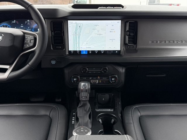 New 2026 Ford Bronco Big Bend - photo 23