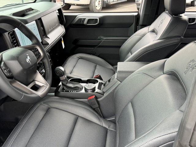 New 2026 Ford Bronco Big Bend - photo 25