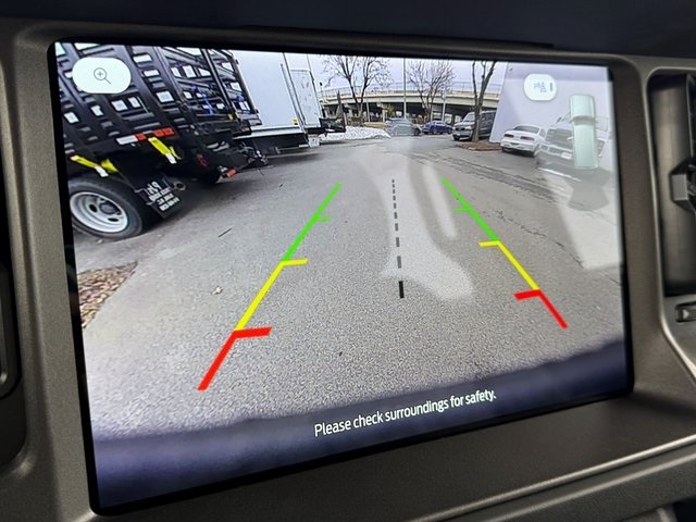 New 2026 Ford Bronco Big Bend - photo 29