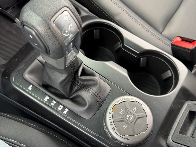 New 2026 Ford Bronco Big Bend - photo 32