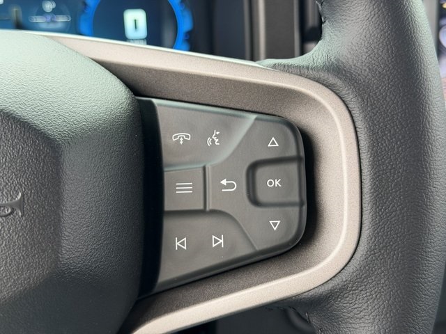 New 2026 Ford Bronco Big Bend - photo 35