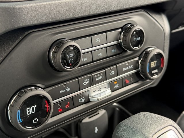 New 2026 Ford Bronco Big Bend - photo 39