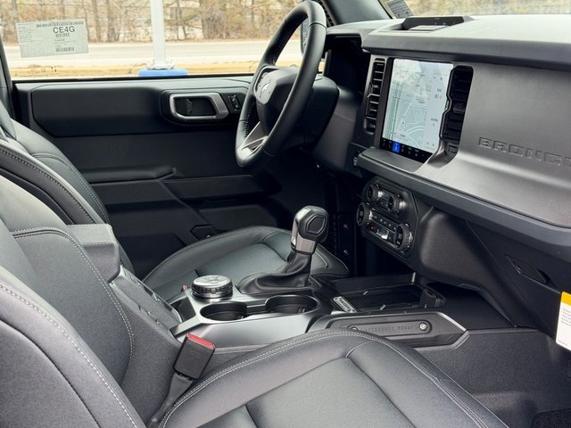New 2026 Ford Bronco Big Bend - photo 9